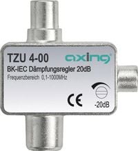 Produktbild: Axing TZU 4 D&auml;mpfungsregler