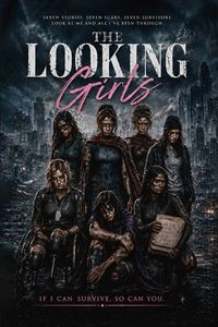 Produktbild: The Looking Girls