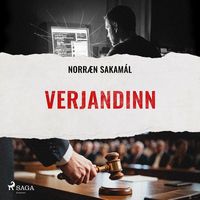 Produktbild: Verjandinn