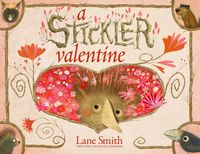 Produktbild: A Stickler Valentine