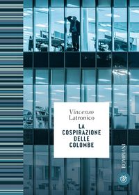 Produktbild: La cospirazione delle colombe