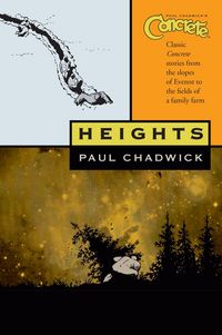 Produktbild: Chadwick, P: Concrete Volume 2: Heights