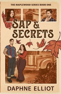 Produktbild: Sap & Secrets