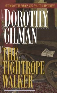 Produktbild: The Tightrope Walker