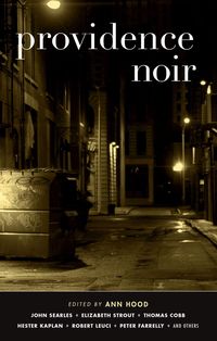 Produktbild: Providence Noir