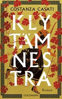 Produktbild: Klyt&auml;mnestra