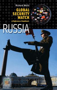 Produktbild: Global Security Watch&acirc;EUR"Russia