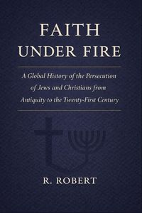 Produktbild: Faith Under Fire