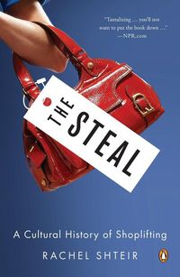 Produktbild: The Steal