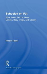 Produktbild: Schooled on Fat