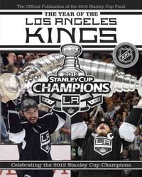 Produktbild: Year Of The Los Angeles Kings