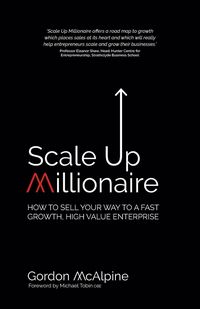 Produktbild: Scale Up Millionaire