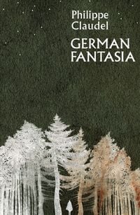 Produktbild: German Fantasia