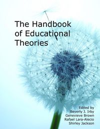 Produktbild: Handbook of Educational Theories