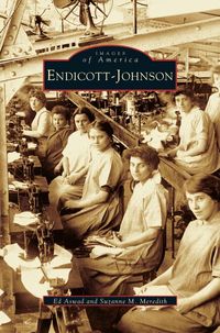 Produktbild: Endicott-Johnson