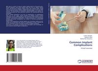 Produktbild: Common Implant Complications
