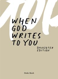Produktbild: When god writes to you