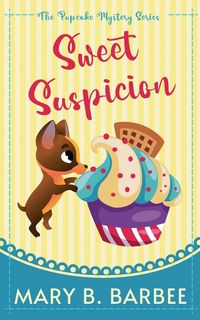 Produktbild: Sweet Suspicion
