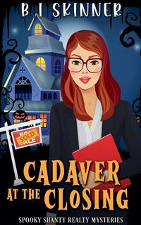 Produktbild: Cadaver at the Closing