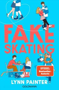 Produktbild: Fake Skating