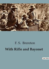 Produktbild: With Rifle and Bayonet