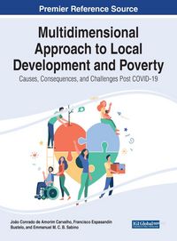 Produktbild: Multidimensional Approach to Local Development and Poverty