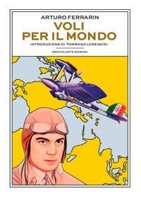 Produktbild: Voli per il mondo