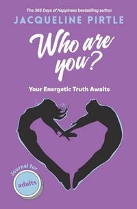 Produktbild: Who Are You?