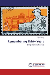 Produktbild: Remembering Thirty Years