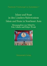 Bild vom Artikel Islam und Staat in den Ländern Südostasiens vom Autor 