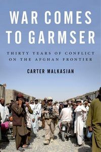 Produktbild: War Comes to Garmser