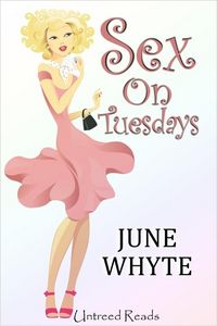 Produktbild: Sex on Tuesdays