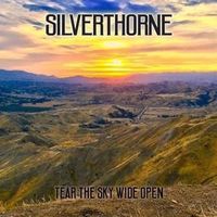 Bild vom Artikel Tear The Sky Wide Open EP vom Autor Silverthorne