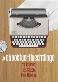 Produktbild: #ebookfuerfluechtlinge