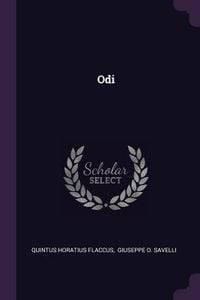 Produktbild: Odi