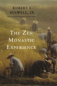 Produktbild: The Zen Monastic Experience