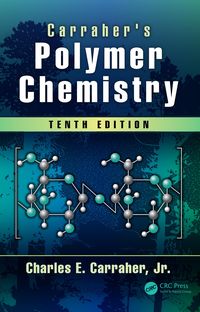 Produktbild: Carraher's Polymer Chemistry