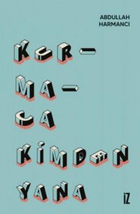 Produktbild: Kurmaca Kimden Yana