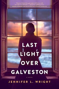 Produktbild: Last Light Over Galveston