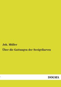 Produktbild: &Uuml;ber die Gattungen der Seeigellarven