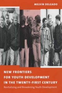 Produktbild: New Frontiers For Youth Develo