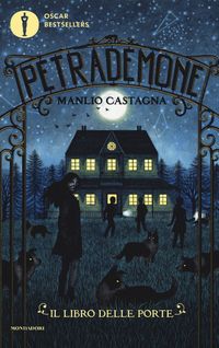 Produktbild: Il libro delle porte. Petrademone. Vol. 1