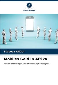 Produktbild: Mobiles Geld in Afrika
