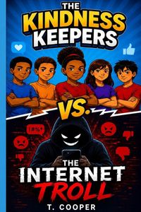 Produktbild: The Kindness Keepers vs The Internet Troll