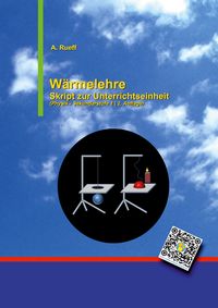 Produktbild: W&auml;rmelehre