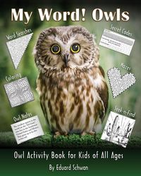 Produktbild: My Word! Owls