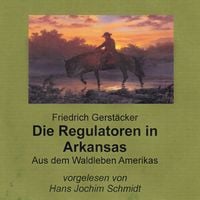 Produktbild: Die Regulatoren in Arkansas