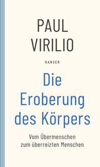 Produktbild: Die Eroberung des K&ouml;rpers