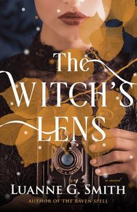 Produktbild: Smith, L: Witchs Lens