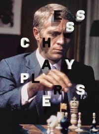Produktbild: Chess Players